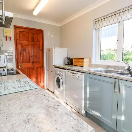 Holiday home Salakee *