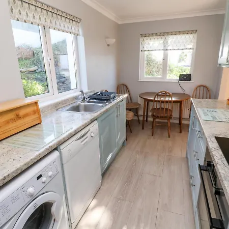 Holiday home Salakee Penzance