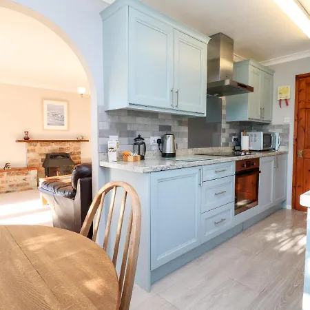 Holiday home Salakee *