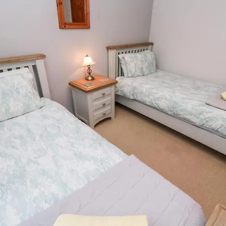 Holiday home Salakee *